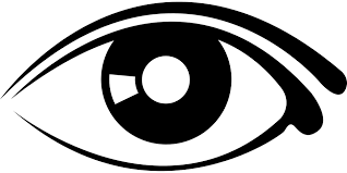 eye